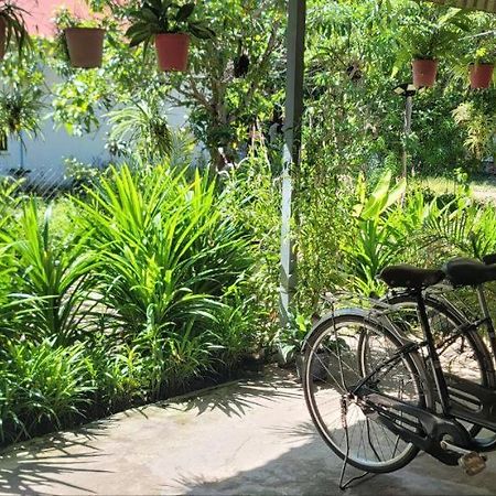 Appartement The Purple House à Siem Reap Extérieur photo